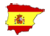 MI TOLDO - Espanol