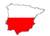 MI TOLDO - Polski
